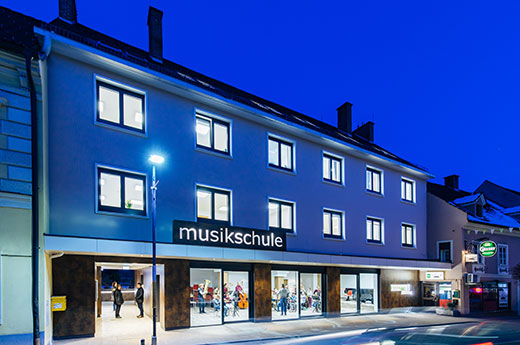 Musikschule