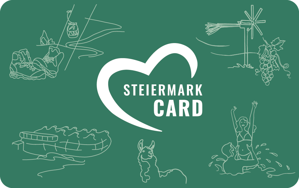 steiermark card 2024