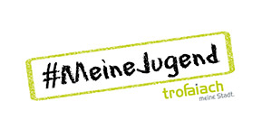 200204 Jugendlogo MeineJugend gruen