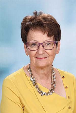 Herta Augustin