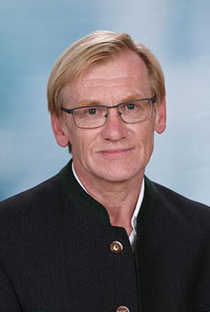 Bernd Kaufmann
