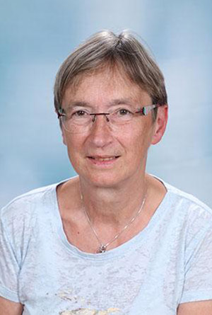 Eveline Neugebauer