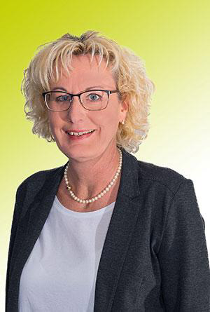 Sabine Reichl