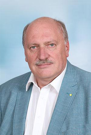 Helmut Wiesmüller